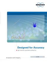 Quant Proteomics - 1