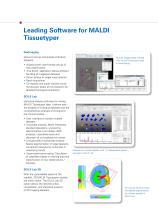 rapifleX™ MALDI Tissuetyper™ - 5