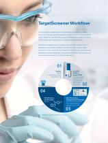 TargetScreener - 3