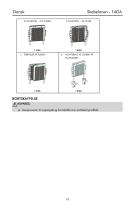 AccuCARE Accessories Kit-12