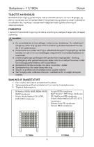 AccuCARE Accessories Kit-13