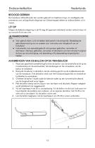AccuCARE Accessories Kit-15