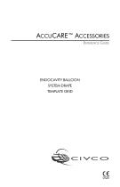 AccuCARE Accessories Kit-1