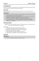 AccuCARE Accessories Kit-4