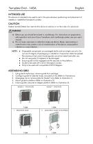 AccuCARE Accessories Kit-5