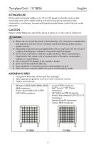 AccuCARE Accessories Kit-7