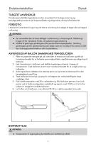 AccuCARE Accessories Kit-9