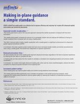 Infiniti Plus In-Plane Needle Guidance - Clinical Brochure-2