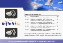 Infiniti Plus? In-Plane Needle Guidance - Product Brochure-5