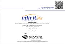 Infiniti Plus? In-Plane Needle Guidance - Product Brochure-6