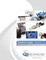 Solutions Guide Volume 2.0 - 1