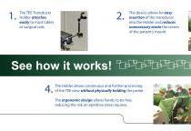 TEE Holder - Product Brochure - 2