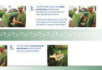 TEE Holder - Product Brochure - 3