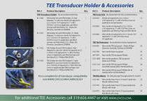 TEE Holder - Product Brochure - 4