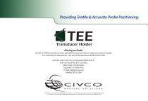 TEE Holder - Product Brochure - 6