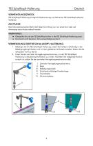 TEE Transducer Holder 811-050-11
