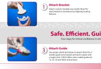 Ultra-Pro e? In-Plane Needle Guidance - Product Brochure-2