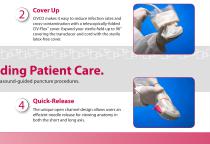 Ultra-Pro e? In-Plane Needle Guidance - Product Brochure-3