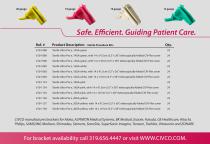 Ultra-Pro e? In-Plane Needle Guidance - Product Brochure-4