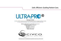 Ultra-Pro e? In-Plane Needle Guidance - Product Brochure-6