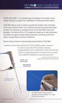 VirtuTRAX Clinical Brochure - 2
