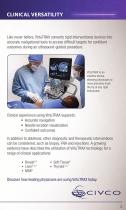 VirtuTRAX Clinical Brochure - 3