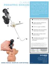 CLARUS PEDIATRIC SHIKANI-2