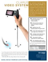 Clarus Video System-2