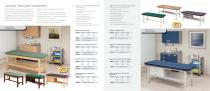Flat Top Tables Brochure_2014-2