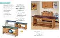 Medical Table & Cabinets Catalog-10