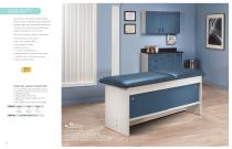 Medical Table & Cabinets Catalog-11