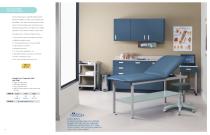 Medical Table & Cabinets Catalog-3