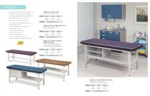 Medical Table & Cabinets Catalog-5