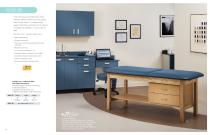 Medical Table & Cabinets Catalog-6