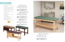 Medical Table & Cabinets Catalog-8