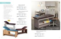 Medical Table & Cabinets Catalog-9
