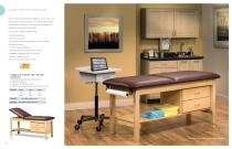 MEDICAL TABLES-6