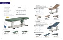 POWER TABLES - 10