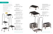 SEATING & MEDICAL ACCESSORIES-11