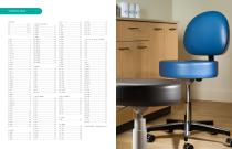 SEATING & MEDICAL ACCESSORIES-2