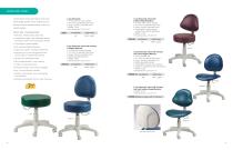 SEATING & MEDICAL ACCESSORIES-6