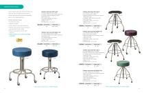 SEATING & MEDICAL ACCESSORIES-8