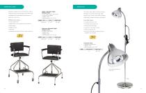 SEATING & MEDICAL ACCESSORIES-9
