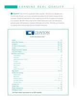 seaTting & Medical accessories-2