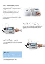 Volumetric infusion pumps - 7