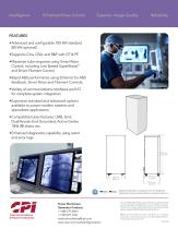 Indico IQ® SP-2