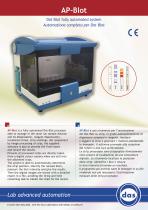 AP BLOT-1