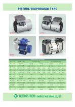 90-026 Oil-Less Vacuum Pump-2