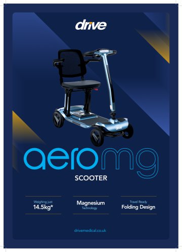 AeroMg