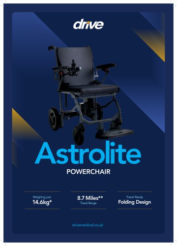 Astrolite 